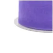 tasiemka szyfonowa liliowa 25 mm 25 m