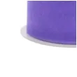 tasiemka szyfonowa liliowa 38 mm 25 m