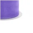 tasiemka szyfonowa liliowa 38 mm 25 m