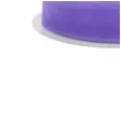 tasiemka szyfonowa liliowa 6 mm 25 m