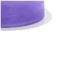 tasiemka szyfonowa liliowa 6 mm 25 m