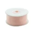 tasiemka szyfonowa losos 40 mm 25 m 1 szt