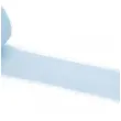 tasiemka szyfonowa premium blekitny partydeco 40 mm 5 m 3 szt