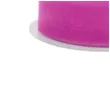 tasiemka szyfonowa rozowa 12 mm 25 m