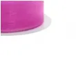 tasiemka szyfonowa rozowa 12 mm 25 m