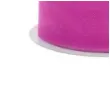 tasiemka szyfonowa rozowa 19 mm 25 m