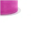 tasiemka szyfonowa rozowa 19 mm 25 m