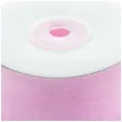 tasiemka szyfonowa rozowa 25 mm 25 m 1 szt