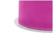 tasiemka szyfonowa rozowa 38 mm 25 m