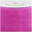 tasiemka szyfonowa rozowa 38 mm 25 m