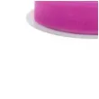tasiemka szyfonowa rozowa 6 mm 25 m
