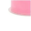 tasiemka szyfonowa rozowa jasna 19 mm 25 m