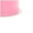 tasiemka szyfonowa rozowa jasna 19 mm 25 m