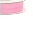 tasiemka szyfonowa rozowa jasna 3 mm 50 m