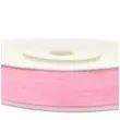 tasiemka szyfonowa rozowa jasna 3 mm 50 m