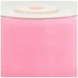 tasiemka szyfonowa rozowa jasna 38 mm 25 m
