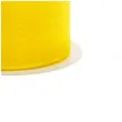 tasiemka szyfonowa zolta 25 mm 25 m