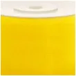 tasiemka szyfonowa zolta 38 mm 25 m