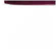 tasiemka welurowa classic purpurowy partydeco 15 mm 10 m