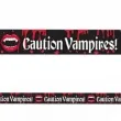 tasma party caution vampires 6 5 cm x 6 mb 1 rolka