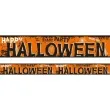 tasma party happy halloween 10 cm x 6 mb 1 rolka