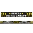tasma party strefa ostrej zabawy 250 mb 1 rolka