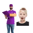 tatuaze wodne halloween smiffys