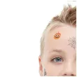 tatuaze wodne halloween smiffys