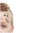 tatuaze wodne halloween smiffys