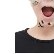 tatuaze wodne halloween smiffys