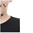 tatuaze wodne halloween smiffys