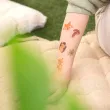 tatuaze zmywalne zwierzeta lesni przyjaciele partypal 6 szt