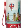 termos kubek angielski londyn puckator 450 ml