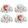 tiara frozen kraina lodu amscan 4 szt