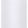tiul gladki bialy sztywny partydeco 0 3 x 50 m