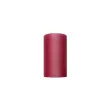 tiul gladki bordowy partydeco 0 08 x 20 m