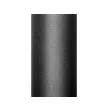 tiul gladki czarny 0 08 x 20 m