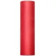 tiul gladki czerwony 0 3 x 50m 1 szt