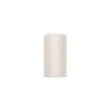 tiul gladki kremowy partydeco 0 08 x 20 m