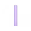 tiul gladki liliowy partydeco 0 30 x 9 m