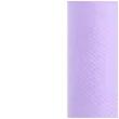 tiul gladki liliowy partydeco 0 30 x 9 m