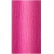 tiul gladki rozowy 0 8 x 9 m