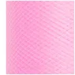 tiul gladki rozowy partydeco 0 3 x 50 m
