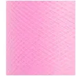tiul gladki rozowy partydeco 0 3 x 50 m