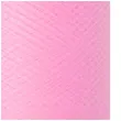 tiul gladki rozowy partydeco 0 3 x 50 m