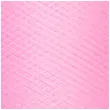 tiul gladki rozowy partydeco 0 3 x 50 m