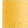 tiul gladki sztywny zolty partydeco 0 3 x 50 m