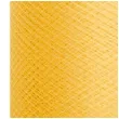tiul gladki sztywny zolty partydeco 0 3 x 50 m