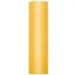 tiul gladki sztywny zolty partydeco 0 3 x 50 m