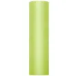 tiul gladki zielony jasny 0 3 x 50m 1szt